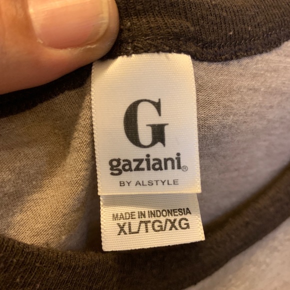Jacob Mango/Gazzani XL Poetry Tee - Picture 3 of 6